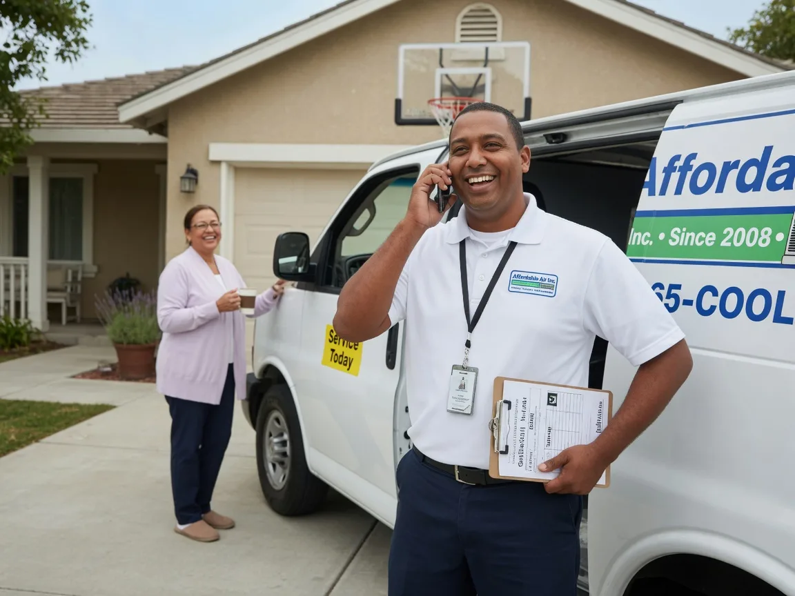 Central Ac Repair Trinidad, TX FAQs